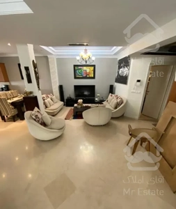 آپارتمان ۱۲۰ متر / دید سبز ابدی