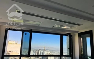 ۳۲۰متر ۴خوابه اقدسیه صاحبقرانیه