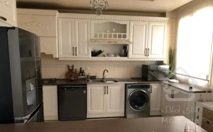 ۱۳۵ متر / تاپ لوکیشن/ فول امکانات