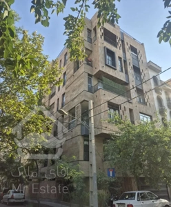 ۱۵۵ متر /۳ خواب /قاب میدان تک واحدی