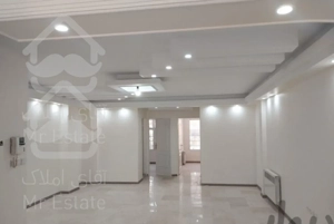 ۸۳ متر مستطیل طلایی نارمک