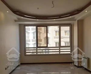 ۸۴ متر /فول امکانات /جنت اباد مرکزی