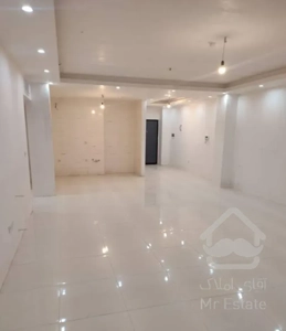 اپارتمان ۱۲۷ متری ، ۳ خواب ، طبقه ۱