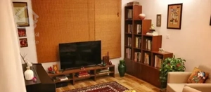 ۴۴ متر تک خواب فول امکانات ۱۰ ساله فریدون احمدی