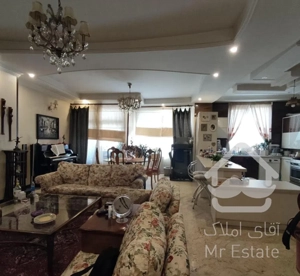 113 متر 3 خواب / خوش نقشه // چیذر