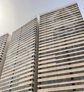 آپارتمان ۱۰۹ متر طبقه آخر خرازی (دفتر مقیم پروژه)