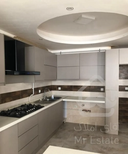 فروش آپارتمان/محبوبی/شیک و نورگیر