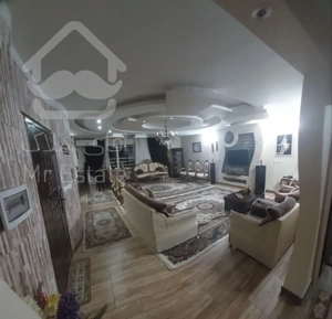 آپارتمان ۱۱۴ متری بلوار بهشت