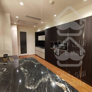 خرید آپارتمان نوساز در جمشیدیه ۳۵۵متر