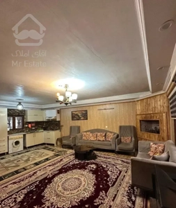 ویلاباغ دوبلکس مبله سنداماده شهرکی ویو ابدی