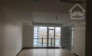 فروش ۱۰۱ متری طبقه ۱۱ برج آسمان شرقی شهرک بهشتی