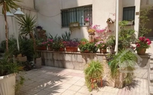 آپارتمان ۱۰۵ متری دارای پارکینگ و انباری