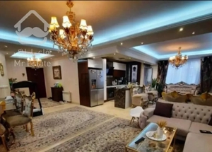 ۱۱۷ متر فول بازسازی / نیاز به زمان