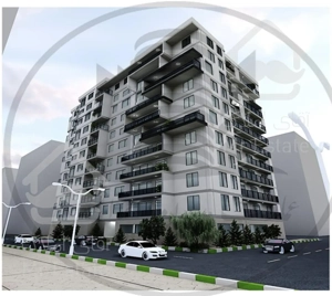 برج پلازا دریاچه چیتگر پیش‌خرید مطمئن سوددهی بالا