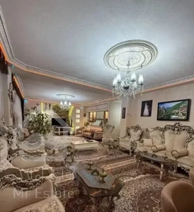 فروش آپارتمان 3 خواب 140متری لوکیشن خاص فدک