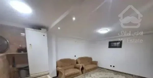 آپارتمان همکف۶۰ متری/۲خواب /پارکینگ ۵۰ متری