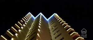 ۱۱۱ متر ۲ خواب لبخند ۲ انتخاب خاص‌پسندان چیتگر