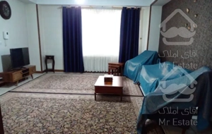 ۸۳متر/سالن‌پرده‌خور/شهرک نفت