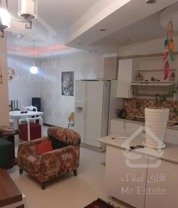 ارتش / لاله / 60 متر / 1 خواب