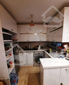 ۴۷متر آپارتمان واقع درکوهسار درکه