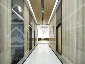 ۶متر سهام پاساژ تجاری اداری المپیاسنتر چیتگرالمپیک