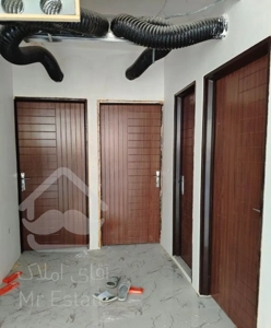 فروش آپارتمان ۱۴۰ متری ۳ خوابه باغ نرده