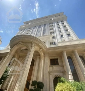 ۲۲۶متر نیاوران/نوساز/مشاعات کامل