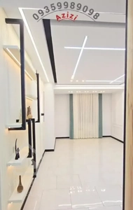 ۵۵ متری ۱ خواب سند تکبرگ پارکینگ سندی