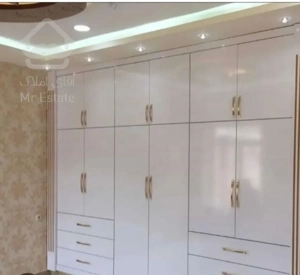 آپارتمان سه بر در عارف شرایط عالی