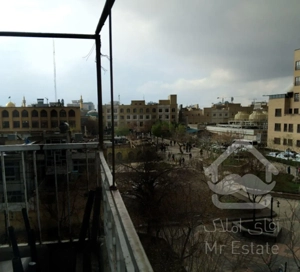 اجاره سالیانه هتل/سوئیت آپارتمان ۲۱واحدی نزدیک حرم