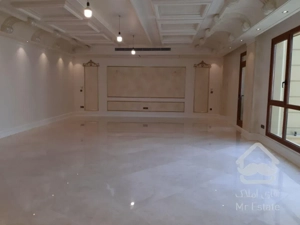 رهن و اجاره آپارتمان ۲۲۰ متری ۴ خوابه نیاوران