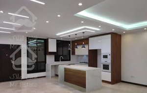 67متر فول امکانات نوساز کلید نخورده الاله