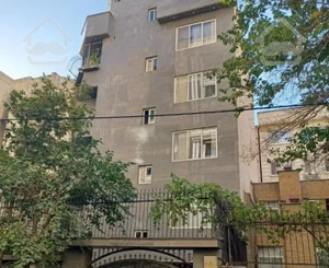 فروش آپارتمان ۱۱۷ متری محمودیه - مقدس اردبیلی