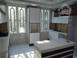 75 متر / فول / سازمان برنامه شمالی