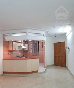 اجاره آپارتمان ۸۸ متری ۲ خوابه طبقه ۳