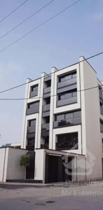 آپارتمان ۸۵ متر- صفر « جابر انصاری ، کوچه عباسی »