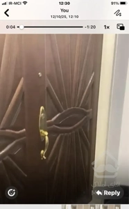 اجاره آپارتمان ۳خواب بهترین موقعیت