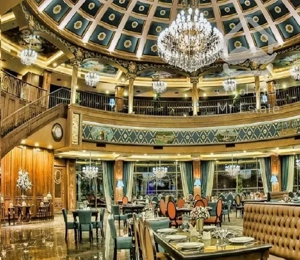 ۳متر سهام تجاری اداری المپیاسنتر ضرر زیان دیرکرد