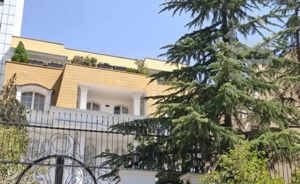 ۲۲۰متر ۳خواب ویلایی تکواحدی الــف اصیل‌نشین