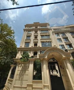 190 متر سه خواب پاسداران بدون مشابه فول مشاعات