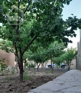 تهاتر ویلا باغ اصفهان با کیش فلکه کرسنگ