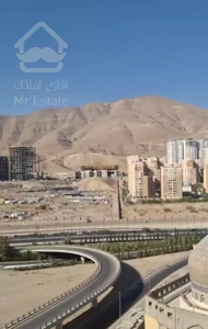 رونیکا پالاس آبشار ۱۳۲ متر ۳ خوابه /چیتگر