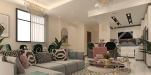 ۷۰ متر،۸۰ متر،۱۲۵ متر/خوش نقشه /فول امکانات