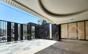 ۱۲۵ متر هوافضا طبقه دوم فول بهترین منطقه هوافضا