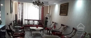 فروش واحد ۱۳۰ متری قدرالسهمی