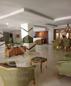اقدسیه سپند ۲۲۰متر ۴خواب ۲ مستر استثنایی