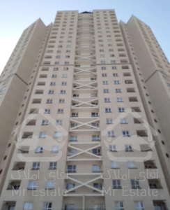 ۱۲۸ متر کلیدنخورده فول دیزاین