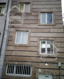 اپارتمان 85متری درب مستقل،حیاط مستقل