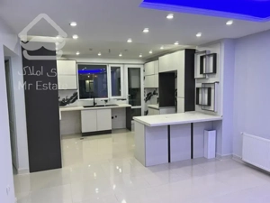 ۸۶ متر لوکس کلید نخورده در جنت آباد مرکزی با امکانات عالی و مشاعات لوکس