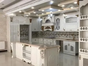 85 متر فول 1 ساله